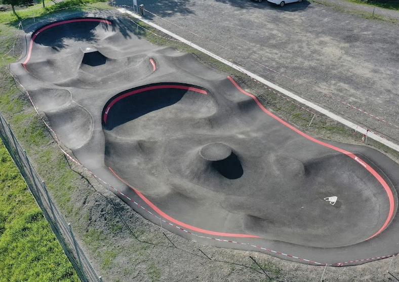 Eich Pumptrack